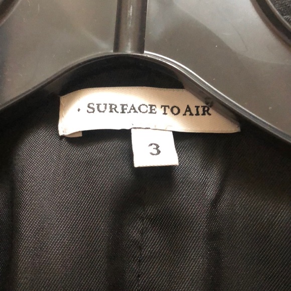 Surface to air blazer - Picture 2 of 3